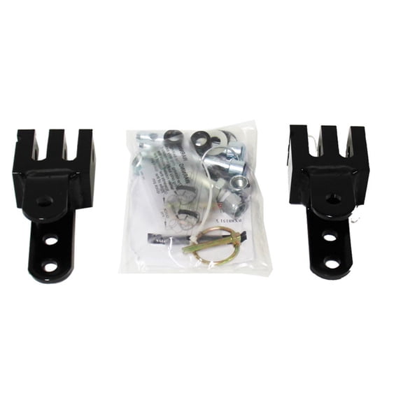 BLUE OX BX88151 TRIPLE LUG KIT, AVENTA/FALCON ADAPT