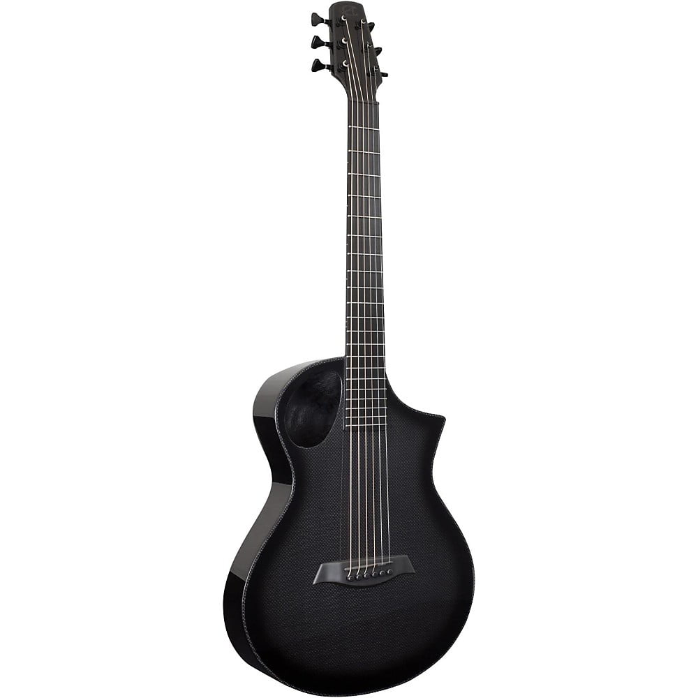 Compositeギター Cargo Composite Acoustics Cargo ELE Acoustic-Electric Guitar