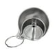 thumbnail image 5 of Juego De Embudo De Cocina, Embudos De Botellas De Llenado Líquido Con Círculo Para Aceite Esencial, 5 of 7