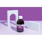 Sambucol Black Elderberry Kids Syrup 7.8 oz for Immune Support