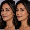 thumbnail image 3 of LUMINESS Liquid Mirage 3PC Kit - Color Changing Foundation with SPF 50 Primer & Makeup Brush, Hydrating & Lightweight Face Makeup, 4 in 1 Liquid Foundation, Concealer & Moisturizer (Medium), 3 of 7