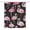 style-1, variant on Flamingo Pattern Waterproof Polyester Quick-Drying Shower Curtain for Bathroom with 12 Hooks