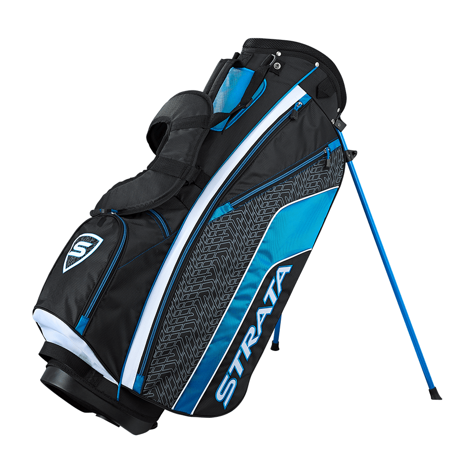callaway men's strata ultimate set