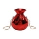 thumbnail image 2 of Bolso acrílico bandolera Bolso de hombro Mini bolso transparente – Caja dura transparente, correa de nylon ajustable, estilo moderno de alta gama, negro dorado, rojo plata rosa, 2 of 7