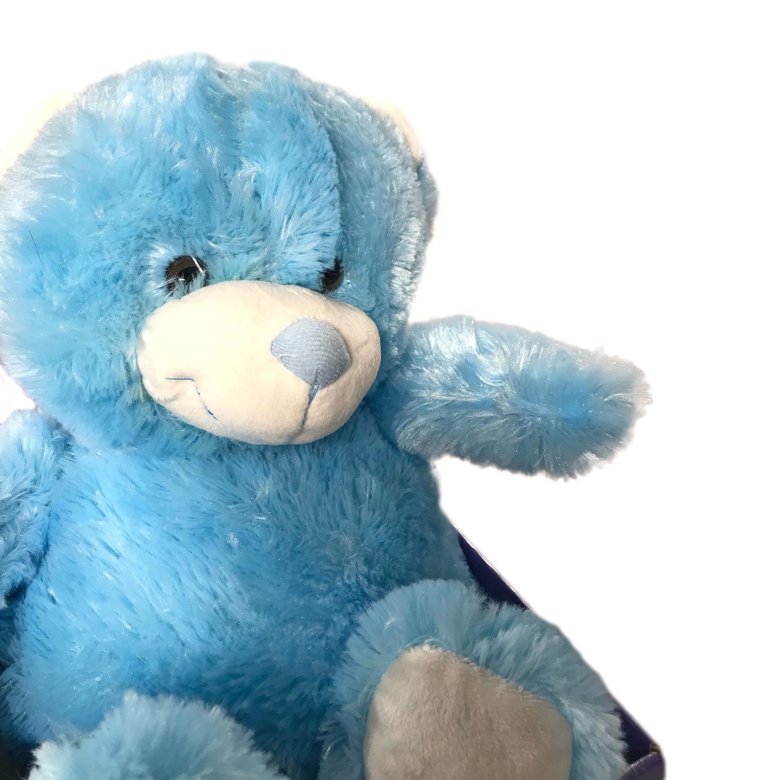 lullabrites bear