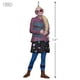 thumbnail image 4 of Miniadorno Hallmark Keepsake de Harry Potter Luna Lovegood, 3,8 cm, 4 of 8