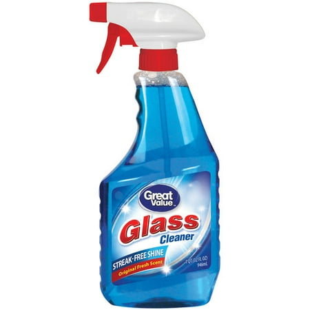 Image result for glass cleaner work