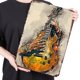 thumbnail image 2 of Placa Metal Vintage para Guitarra Barra Pintura Hierro Rectangular Del 30x40cm, 2 of 9