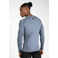 thumbnail image 2 of Rentz Long Sleeve - Light Blue, 2 of 8