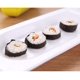 thumbnail image 5 of Shake Rice Ball Shape Sushi Maker con cuchara Cocina DIY Bento Accesorio Herramientas Fokelyi LL-2342, 5 of 7