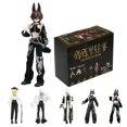 thumbnail image 1 of Set Caja Ciega Muñeca BJD SacPero The Past in Sicily 1/8, 1 of 9