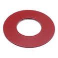 thumbnail image 2 of DYNWAVECA Door Lock Bezel Rings, Metal Lock , for , 2012-2021, Replacement Parts Car Accessory Door Lock Knob Rings Covers, 2 of 8