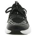 thumbnail image 2 of ZeroGrand Cole Haan Womens Outpace Stitchlite Runner 2 Fitness Running Shoes, 2 of 3