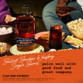 thumbnail image 6 of Bulleit Bourbon Whiskey Single Barrel, 750 ml Bottle, 52% ABV, 6 of 8