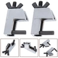 thumbnail image 4 of Alloy Steel Hose Clamps Tool Set Brake Hoses Oil Hoses Pinchers Rustproof, 4 of 8