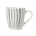 thumbnail image 1 of Oneida 365 Sketchbook White & Black Mug, 1 of 4