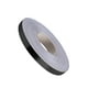 thumbnail image 4 of 2 rollos de tiras flexibles para moldura de techo Color Negro 1.1cm y Argenta 1.1cm, 4 of 9