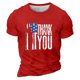 thumbnail image 2 of Camisetas de Manga Larga para Hombres Camiseta de Cuello Redondo Deportiva de Impresión Casual, Camisetas de Manga Larga para Hombres Algodón, 2 of 7