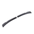 thumbnail image 1 of Rear Door Sill Protector, 2PCS Rear Trunk Sill Guard Cover Stainless Steel Rear Bumper Door Sill Protector for Model 3 Highland 2024, 1 of 7