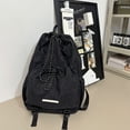 thumbnail image 4 of Bolso Hombro para Fitness Mochila Senderismo Correa Ajustable Unisex Mujeres Y Hombres, 4 of 9