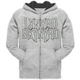 thumbnail image 1 of Lynyrd Skynyrd - Sweat à Capuche Zippé Southern Soul, 1 of 1