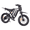 Black, variant on R700 Peak 3000W 20"x4.0 Fat Tire Electric Bike, 52V 25Ah Battery, Off-road E-Bike,E-Mountain bike,for Adults,UL2849