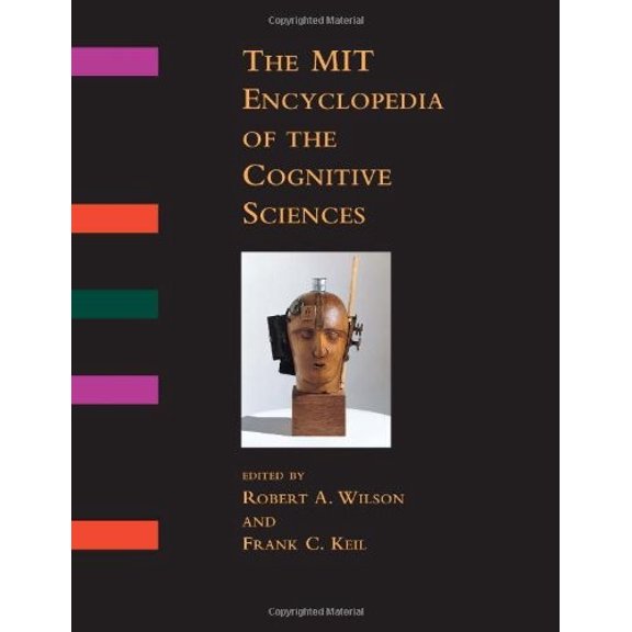 Pre-Owned The MIT Encyclopedia of the Cognitive Sciences (MITECS) (Hardcover) 0262232006 9780262232005