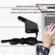 thumbnail image 1 of Adaptador 90W Interfaz USB Multifuncional para Coche y Ajuste de 10 Piezas, 1 of 8