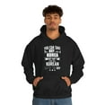 thumbnail image 3 of Can take boy out of Korea Can't take Korean Pride Unisex Hoodie, S-5XL, 3 of 5