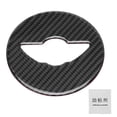 thumbnail image 3 of Etiqueta engomada insignia volante ANGGREK personalizada Mini F Series F54 F55 F56 F57 F60, 3 of 8