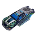 thumbnail image 2 of VARCA DE CARCOCERÍA DE AUTOMÓVIL RC, CAPARAZÓN DE PLÁSTICO RC PRECISO RESTENTE PARA MANTENIMIENTO, 2 of 7