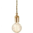 thumbnail image 5 of Meyda 194885 3.75 in. Alva Pendant - Custom Finish, 5 of 5