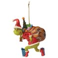 thumbnail image 1 of Accesorio Muñecas Dibujos Animados Elfo Navideño para Suministros Festivos Verde, 1 of 7