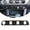 Carbon Fiber, variant on TINKI for Toyot@ Tacoma 2015 2016 2017 2018 2019 2020 Car Center Console Cigarette Lighter Panel Interior Car Accessories