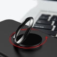 thumbnail image 4 of Dvkptbk 1PC Metal Buckle Car Magnetic Suction Rotating Bracket, 4 of 4