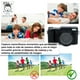 thumbnail image 2 of Camara Digital Vak RF 3 Lcd 48mp Zoom Optico 4k VAK Camara digital 4K, 2 of 6