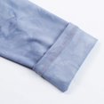 thumbnail image 3 of Gibobby Pantalones dama Pantalones Corbata Deportes Yoga Pantalones Fitness Cintura elástica Pantalones altos para mujer(Gris， M), 3 of 5