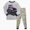 A50-Grey, variant on Toddler Baby Girl Pajama Set, Boys Girls Long Sleeve Sleepwear 2 Piece Pjs Set for Kid Cotton Loungewear (3T-7T) Leisure Homewear Gift,6-7 Years