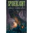 thumbnail image 2 of Spiderlight, (Paperback), 2 of 2