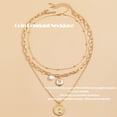 thumbnail image 4 of Ensemble de Bijoux, 4 of 6