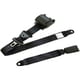 thumbnail image 5 of Cinturón de seguridad de tres puntos totalmente automático para automóviles, camiones, cinturón de seguridad retráctil universal para conductores, este cinturón de seguridad, 5 of 5