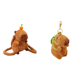 thumbnail image 1 of Mochila De Felpa Capybara Almohada De Muñeca Suave FLhrweasw, 1 of 6