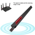 thumbnail image 4 of Antena, Antena Del Enrutador Cable De Antena Antena Externa Para Enrutador Con Interfaz RPSMA Para AC68U AC88U AC66U 8DBi, 4 of 7