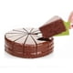 thumbnail image 4 of 2026 Cake Equal Portion Cutter Round Bread Dessert Mousse Divider Pizza Cutter f54, 4 of 5
