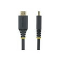 thumbnail image 3 of STARTECH 3FT (0.9M) PREMIUM CERTIFIED HIGH SPEED HDMI CABLE 4K 60HZ/1440P 144HZ, 3 of 10