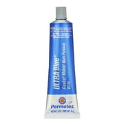 Permatex Ultra Blue Silicone Automotive Gasket Maker - 75724