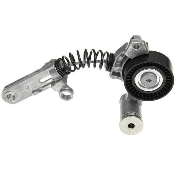 Continental Accu-Drive Tensioner Assembly