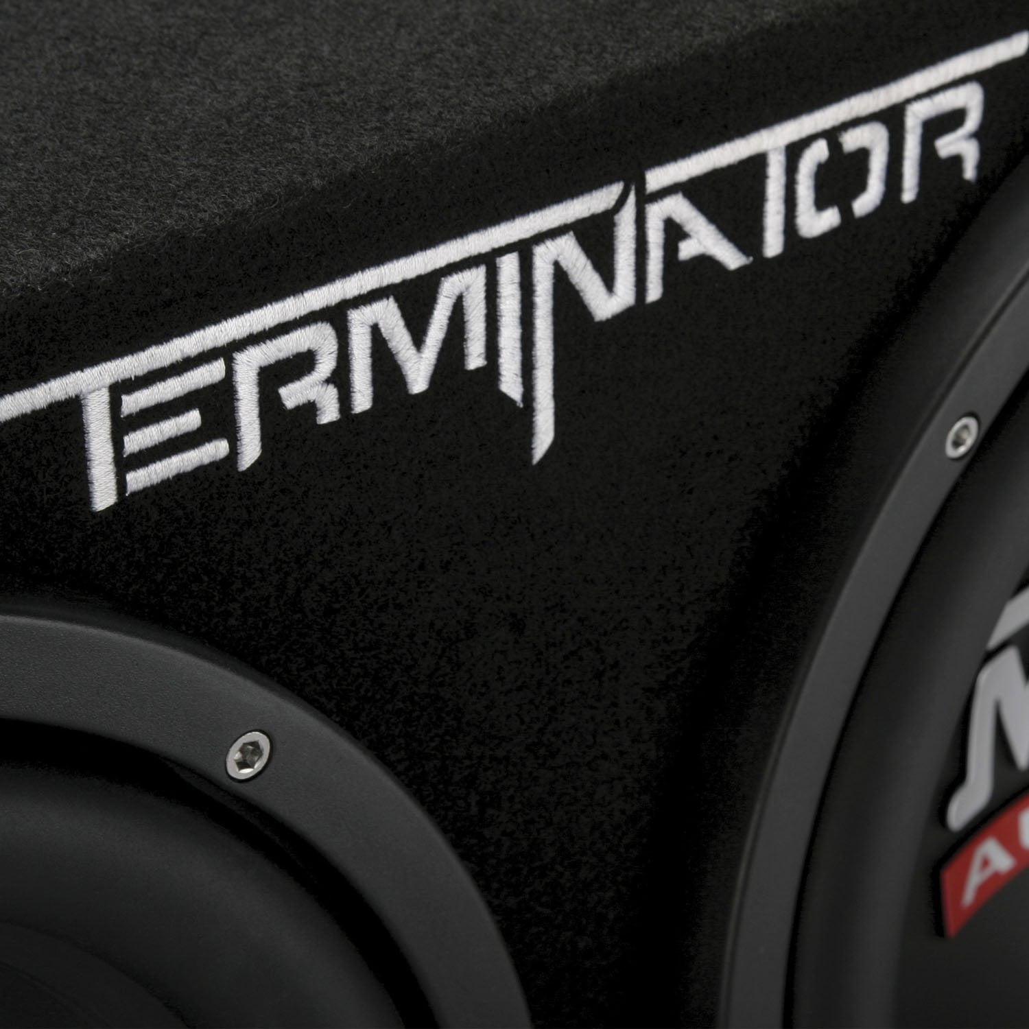 terminator 12 inch subs