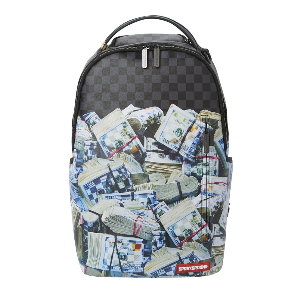 Sprayground New Money Backpack