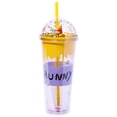 thumbnail image 1 of Vaso de viaje plateado Buffalo Disney Winnie the Pooh, 700 ml, 1 of 2